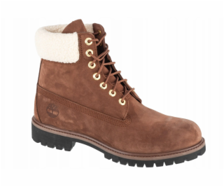 Timberland Premium 6 In WP Boots TB0A2GMZ931 Hnědá 41