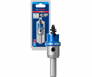 Bosch Děrová pila TCT EXPERT 17 mm
