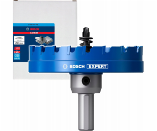 Bosch Děrová pila TCT EXPERT 85MM
