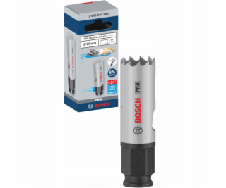 Bosch Děrová pila P MM B 20MM