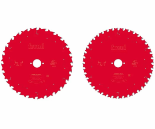 Doerr SADA KOTOUČŮ FR23S001T 250X30-24+40