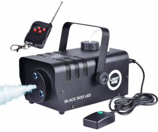 LIGHT4ME LIGHT4ME BLACK 900 LED světlomet mlhový výrobník