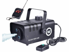 LIGHT4ME LIGHT4ME BLACK 900 LED světlomet mlhový výrobník