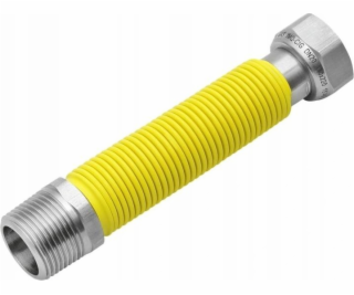 UN FLEXIBILNÍ PLYNOVÁ HADICE GW/GZ 3/4 50-100CM