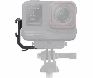 Insta360 Držák pro patici s konektorem Cold Shoe pro kame...