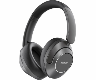 EarFun Sluchátka HP200B černá