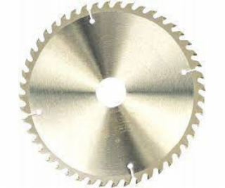 UN PILOVÝ KOTOUČ 190*30/48 Z