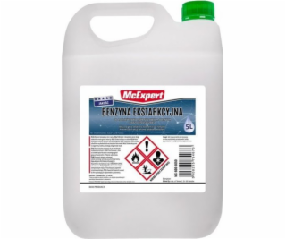 mc expert ODSTRAŇOVACÍ BENZÍN 5L (1 KS)