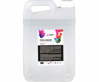 Evolights EVOLIGHTS hustá tekutina do výrobníku kouře HEA...