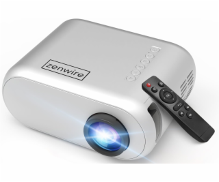 Zenwire Projektor D300S