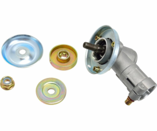 Geko Horní čepel pro multifunkční zastřihovač benzínu 4 v 1