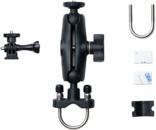 Insta360 Držák na motocykl s U-šroubem Insta360