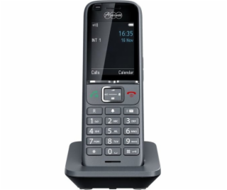 Auerswald Pevná linka AUERSWALD Telefon COMfortel M710 ti...