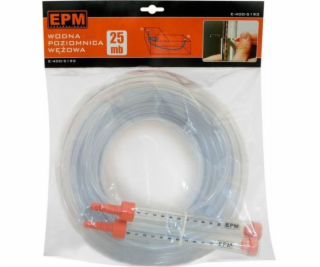 EPM VODNÍ VÁHA S 25M HADICÍ (1 KS)