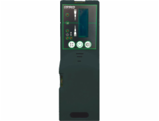 PRO LASEROVÝ DETEKTOR DWL-02G ZELENÝ