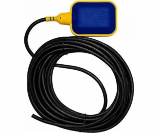 Omnigena DVOJČINNÝ PLOVÁKOVÝ OVLÁDAČ (10M) (1 KS)