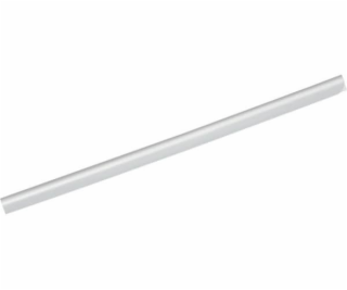 Durable Odolné vkládací proužky 6mm 290102 bílé 60kt 100ks