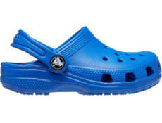 Crocs Dětské dřeváky Toddler Classic, tmavě modré, 206990, 4KZ 23-24