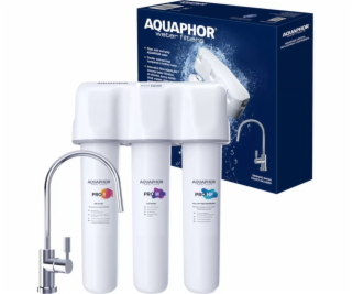 Aquaphor Eco H Pro filtr na změkčování vody pod dřez