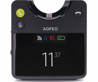 Agfeo Základní stanice náhlavní soupravy AGFEO Infinity