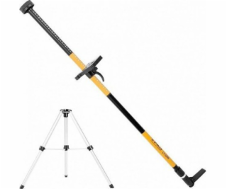 PRO ESIONÁLNÍ ROZŠÍŘOVACÍ TYČ LT-334S-2GT SE STATIVEM (1 KS)