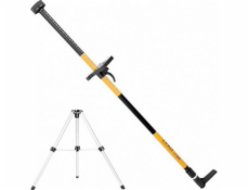 PRO ESIONÁLNÍ ROZŠÍŘOVACÍ TYČ LT-334S-2GT SE STATIVEM (1 KS)