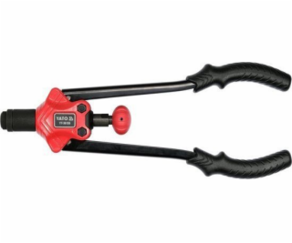 Yato Ruční nýtovací kleště pro nýtovací čepy M4-M8 46 ks ...