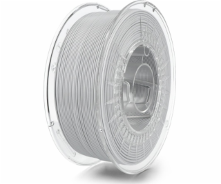 Devil Design PETG filament 1,75 mm 1 kg - světle šedý