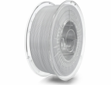 Devil Design PETG filament 1,75 mm 1 kg - světle šedý
