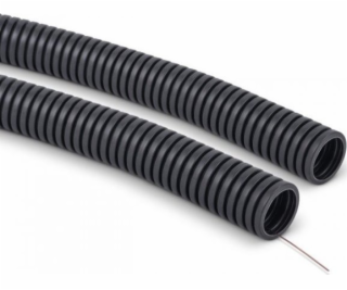 Volteo Vlnitá PVC trubka 23/18, OPK-25 metrů 320N s dálko...