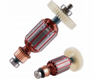 Geko Rotorový kultivátor pro elektrický kultivátor 32 cm (1)