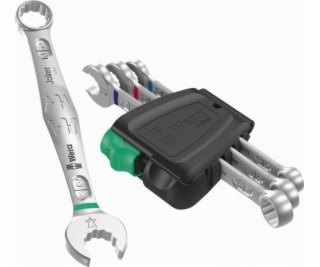 Wera Sada očkoplochých klíčů 6003 JOKER IMPERIAL 1,4dílná...