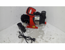 Scheppach Čerpadlo na dešťovou vodu Scheppach GP1400 JET