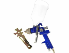Geko Stříkací pistole HVLP s tryskou 2,5 mm (20)