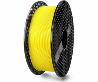 Prusa filament Prusa PLA 1,75 mm 1 kg - ananasově žlutá