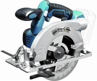 Dedra Kotoučová pila KOTOUČOVÁ PILA 18V 0*AH SAS+ALL