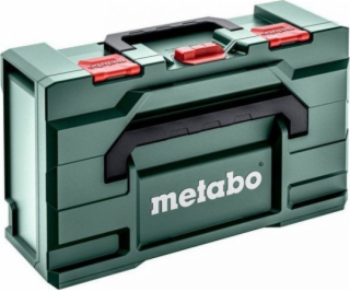Metabo METABOX 165 box na nářadí pro úhlové brusky (1 ks)