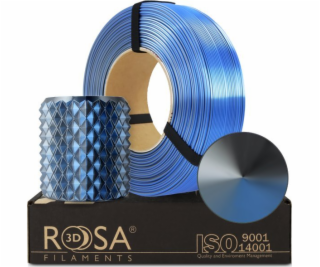 ROSA3D filament ROSA3D Refill PLA Magic Silk 1,75 mm Stor...