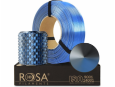 ROSA3D filament ROSA3D Refill PLA Magic Silk 1,75 mm Storm Shadow 1kg