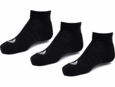 Adidas ponožky adidas Thin and Light Sportswear Low-Cut 3 páry černé IC1336 40-42
