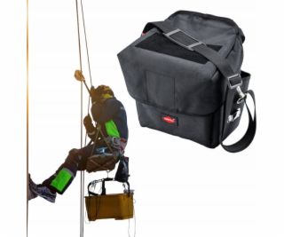 Knipex Brašna na nářadí pro horolezce KNIPEX, malá