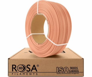ROSA3D Filament ROSA3D Refill PLA Starter 1,75 mm růžovo-...