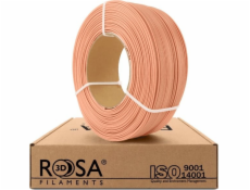 ROSA3D Filament ROSA3D Refill PLA Starter 1,75 mm růžovo-béžová kůže 1 kg