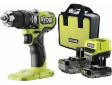 Ryobi Vrtačka Příklepová vrtačka Ryobi 18V