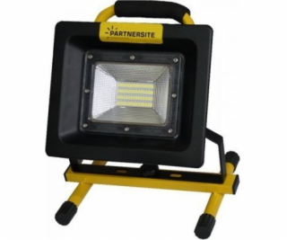 Partnersite NAA Floodlight - SMD LED REFLEKTOR S BATERII ...