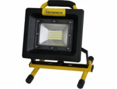 Partnersite NAA Floodlight - SMD LED REFLEKTOR S BATERII 20W, 1800LM, LSR20A