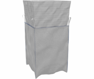 McGarden VELKÝ BALENÍ 90*90*160 CM OTEVŘENÉ S POPRUHEM