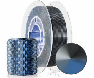 ROSA3D filament ROSA3D PLA Magic Silk 1,75 mm Storm Shado...