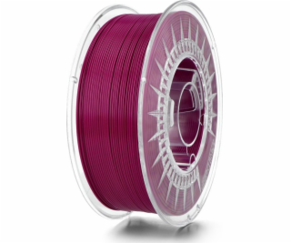 Devil Design Filament PLA 1,75 mm 1 kg - tmavě fialová
