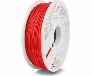 Fiberlogy Filament Easy PETG 1,75 mm 0,85 kg - šarlatová